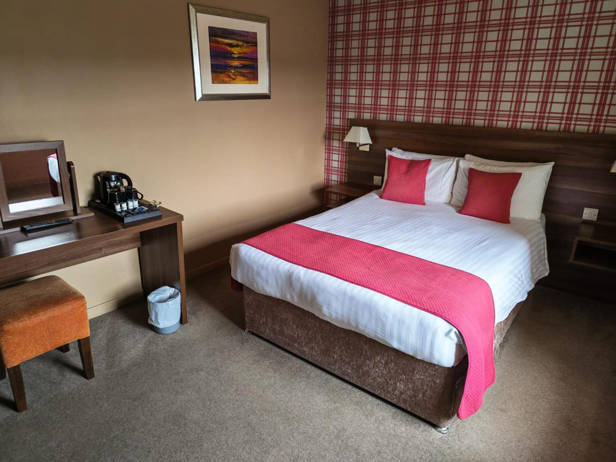 Chieftain Hotel — Photos 3